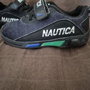 Nautica Light Up- Kids Shoes -